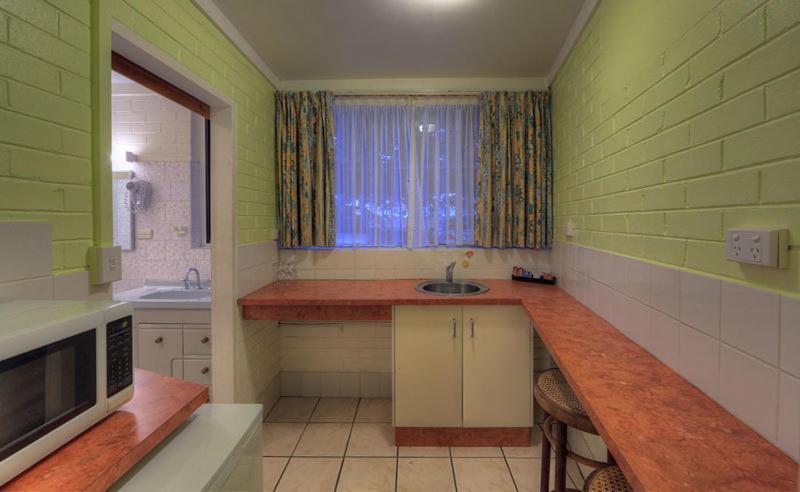 All Seasons Country Lodge Taree Zimmer foto