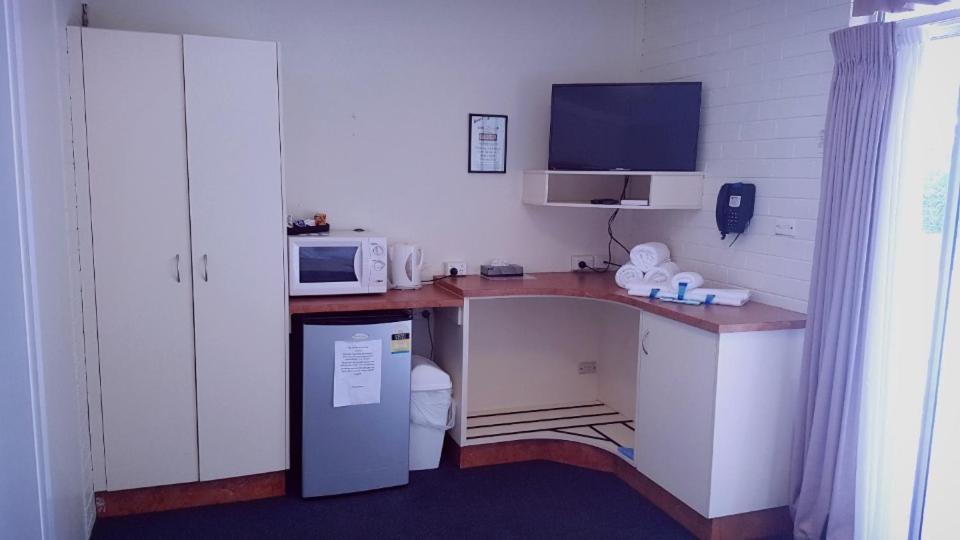 All Seasons Country Lodge Taree Zimmer foto